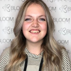 Meet your Posher, Megan